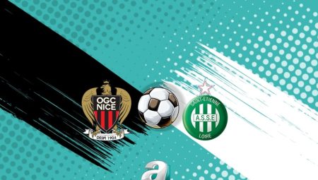 Nice-Saint Etienne maçı CANLI İZLE | Ne vakit, saat kaçta, hangi kanalda?