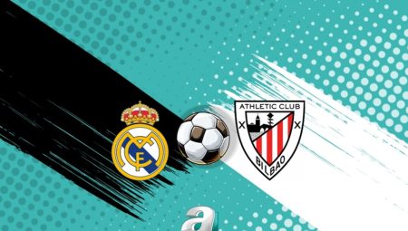 Real Madrid-Athletic Bilbao maçı İZLE | Ne vakit, saat kaçta, hangi kanalda?
