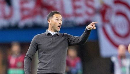 Romelu Lukaku’dan Domenico Tedesco’ya sert kelamlar: Gönderilme endişesiyle konuşmadılar!