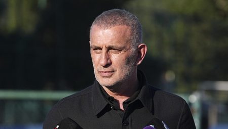 TFF Başkanı İbrahim Hacıosmanoğlu’ndan yabancı kuralı yanıtı!