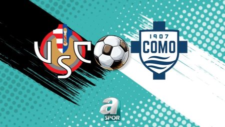 US Cremonese – Como 1907 maçı izle | Saat kaçta, hangi kanalda?
