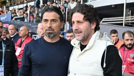 Ziraat Türkiye Kupası’nda nefesler tutuldu! İşte Trabzonspor-TÜMOSAN Konyaspor maçının beklenen 11’leri!