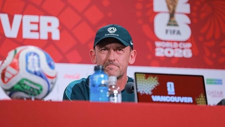 Avustralya Teknik Yöneticisi Tony Popovic: Türkiye’nin güçlü bir kadro olduğunu biliyoruz!