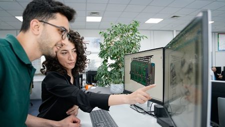 Bosch Türkiye, şiddetli periyodu inovasyon gücüyle aşıyor