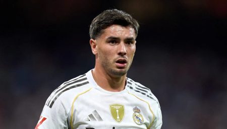 Brahim Diaz kimdir? Brahim Diaz kaç yaşında, nereli?