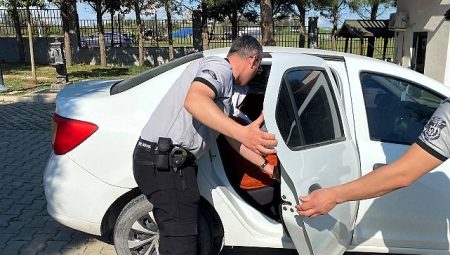Büyükşehir Zabıtası muhtaçlık duyulan her yerde