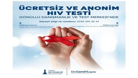Büyükşehir’den ikinci İstekli Danışmanlık ve Test Merkezi