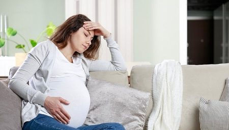 Doğum Sonrası Depresyona Dikkat!