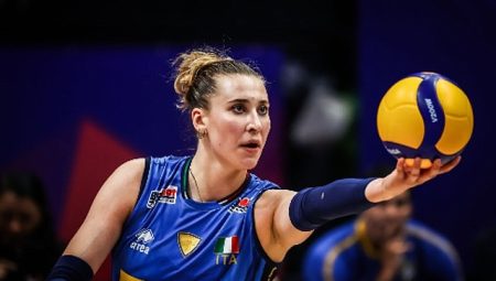 Eczacıbaşı Dynavit’ten Ekaterina Antropova müjdesi!