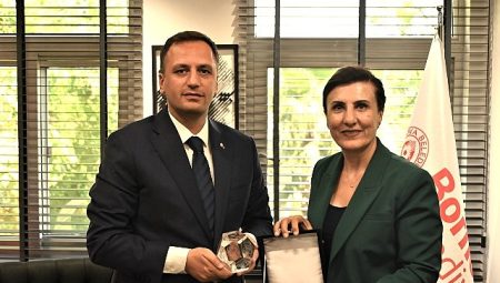 ELoGE markası Bornova’nın