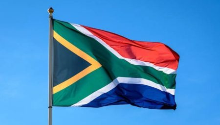 Güney Afrika’nın Dünya Kupası seyahati vize problemleri sebebiyle ertelendi!