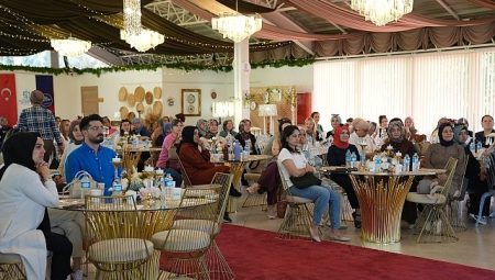 Hareket Şuuru Akademisi’nde postür farkındalığı