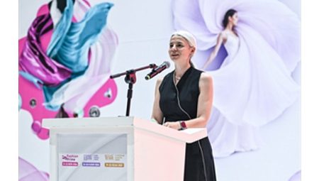 İZFAŞ’tan moda bölümüne güç veren üçlü atılım