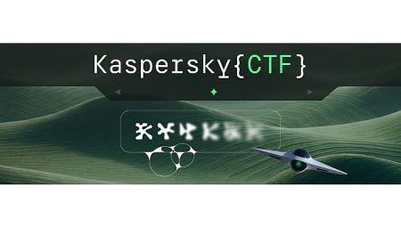 Kaspersky, SAS CTF Eleme Sonuçlarını Açıkladı ve Kaspersky{CTF} 2026 Müracaatlarını Başlattı
