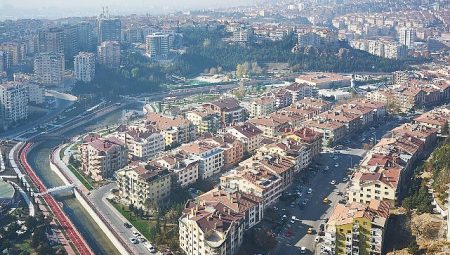 Keçiören’de Uyuşturucuyla Çabada Seferberlik