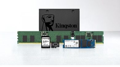 Kingston Yeni Kuşak Uygulamalar için Design-In Bellek, Endüstriyel SSD ve Gömülü Tahlil Portföyünü Öne Çıkarıyor