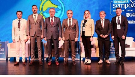 Marmara’nın kalbi Kocaeli’de atıyor