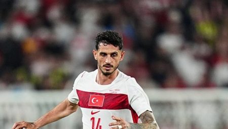 Samet Akaydin: Bu türlü bir skor beklemiyorduk!