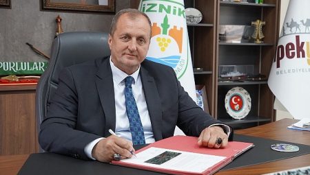 Sansarak Kanyonu Tabiat Parkı’nda Süreç Başladı