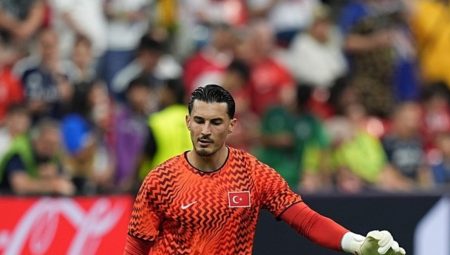 Uğurcan Çakır: Biz bitti demeden bitmez!