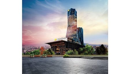 VakıfBank’tan sürdürülebilirlik ilişkili faiz swap süreci